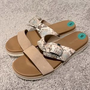 Women’s Sandals Size 8